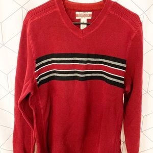 Vintage Eddie Bauer sweater